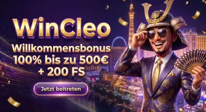 WinCleo Casino